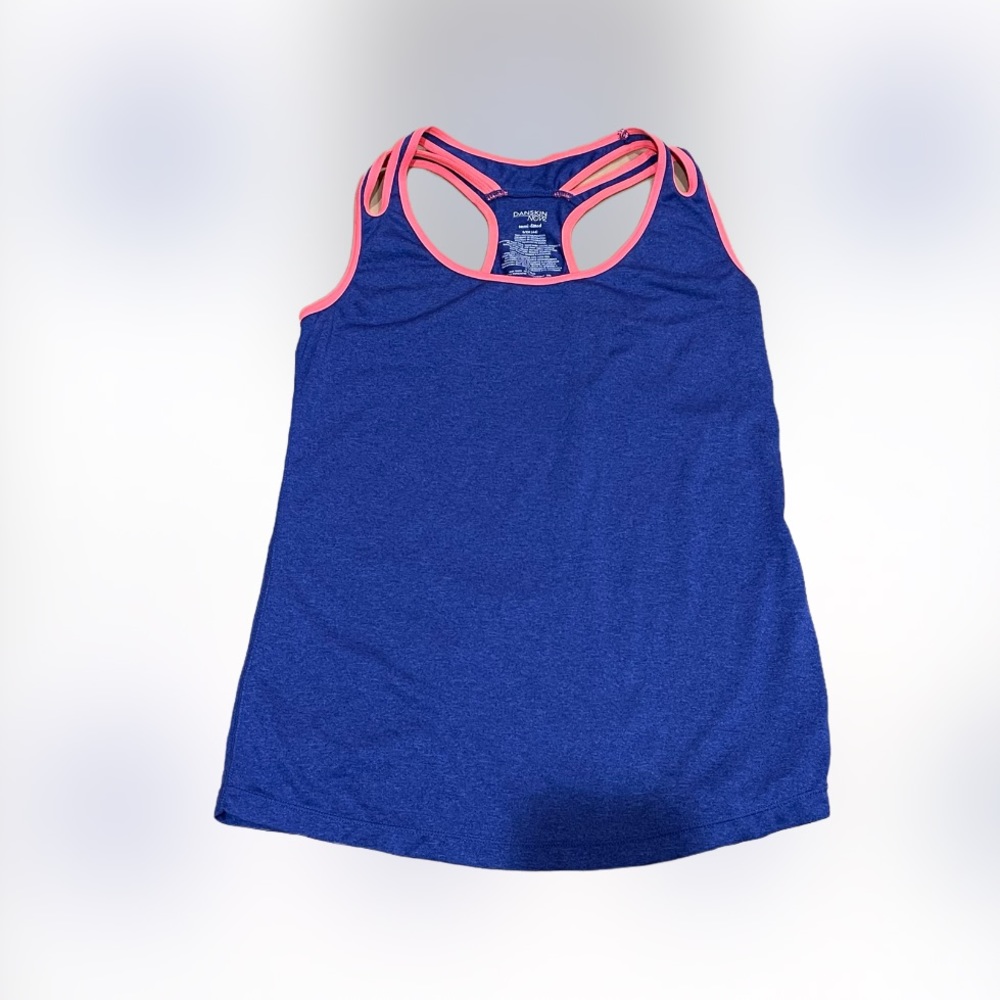 Danskin tank top